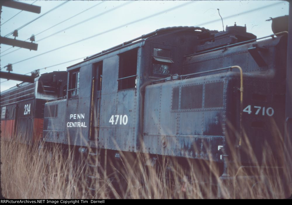 PC 4710, Amt 234 on the deadline